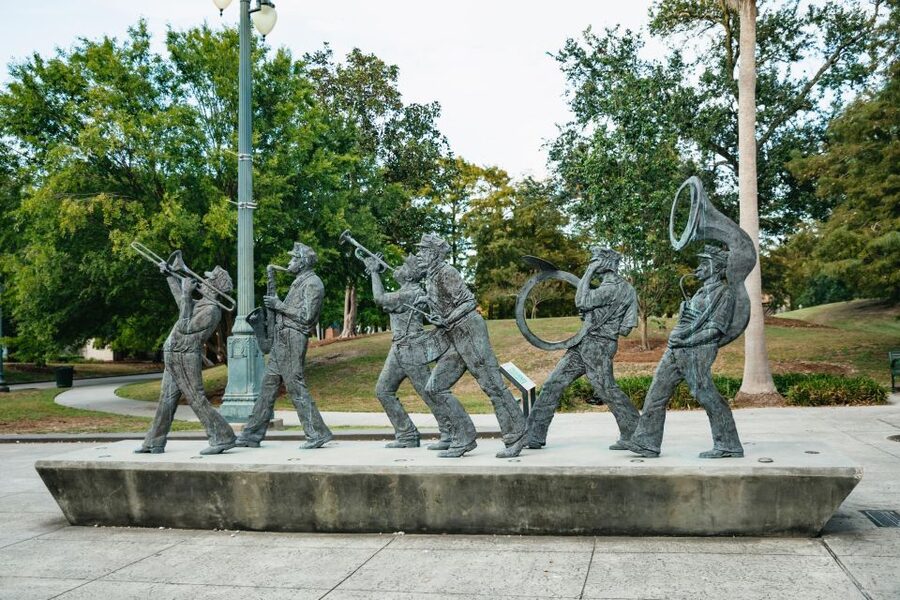 New Orleans: Jazz Roots Tour with Music, Culture & Drink - Key points to know before you book