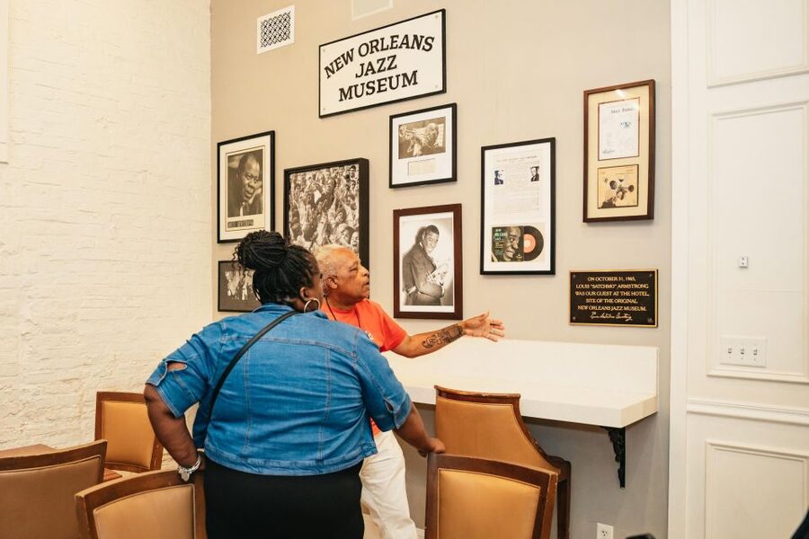 New Orleans: Jazz Roots Tour with Music, Culture & Drink - What the guides add to the experience