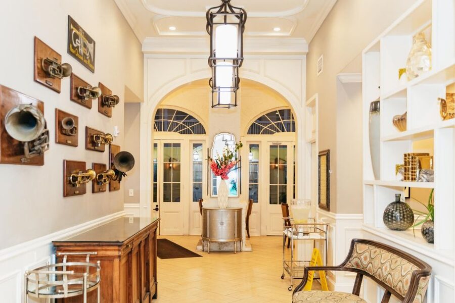 New Orleans: Jazz Roots Tour with Music, Culture & Drink - The value of $50 per person