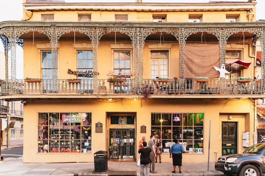 New Orleans: Jazz Roots Tour with Music, Culture & Drink - Who will enjoy this New Orleans jazz walk?