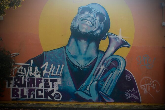 New Orleans Jazz Walking Tour - Why this New Orleans jazz walk works