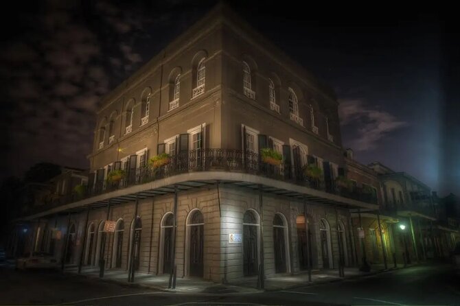 New Orleans Killers and Thrillers Tour - Why guide quality matters so much