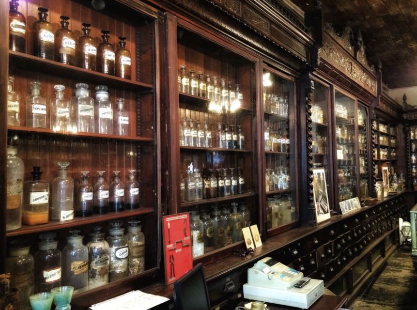 New Orleans: Killers and Thrillers Walking Tour - Key points to know before you book