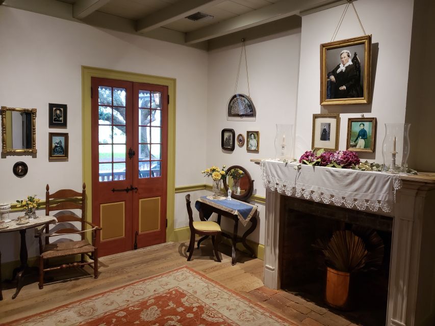New Orleans: Laura Creole Plantation Guided Tour - How to get the most from the visit