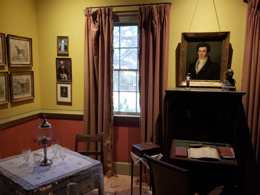 New Orleans: Laura Creole Plantation Guided Tour - Twelve historic buildings beyond the main house