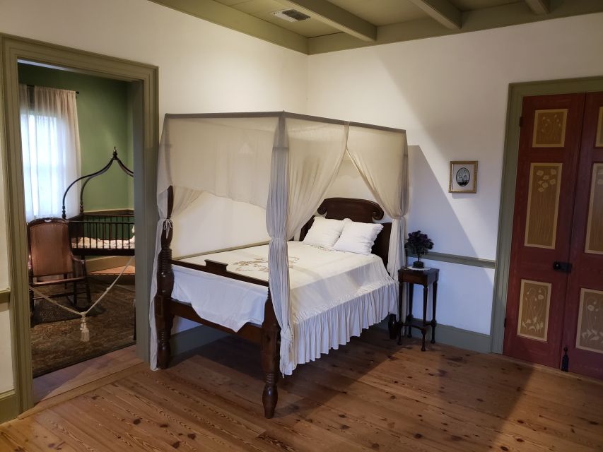 New Orleans: Laura Creole Plantation Guided Tour - What the $32 price buys you