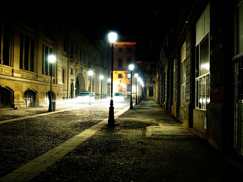 New Orleans: Legends, Folklore, Superstitions & Spells - The Voodoo Queen and a murder case
