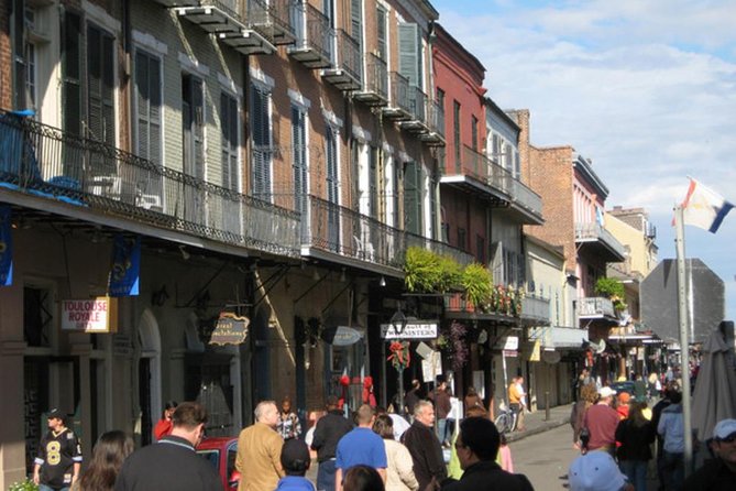 New Orleans Mardi Gras 2026 Experience - What this Mardi Gras walk is really about
