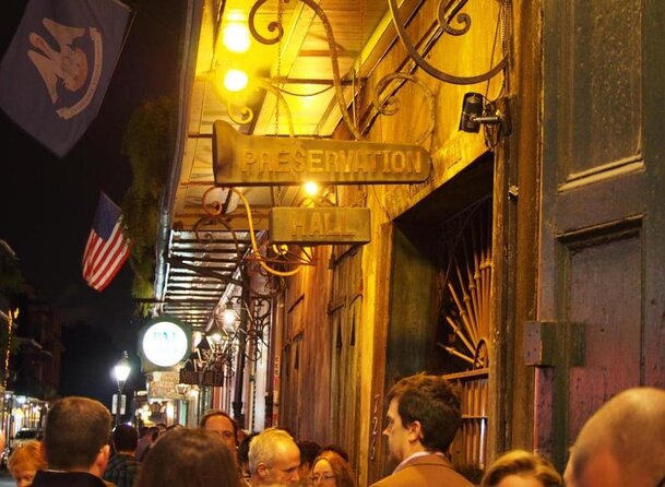New Orleans Music Heritage Tour - Key things to know before you book