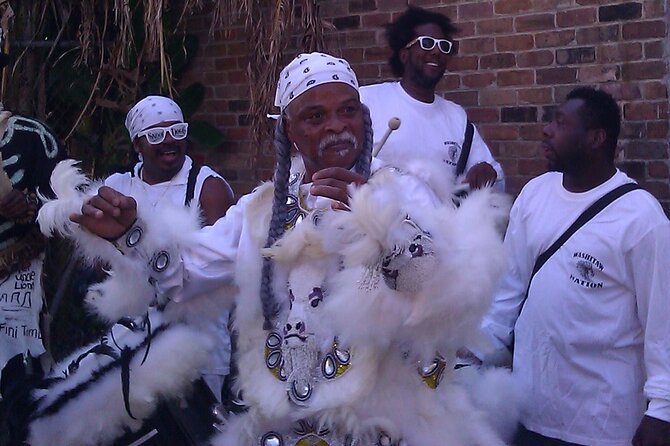 New Orleans Music Heritage Tour - Why this tour works best as a first look at New Orleans music