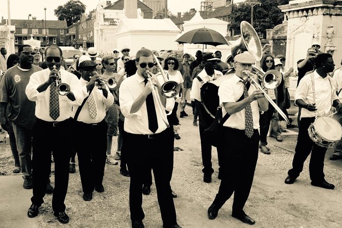 New Orleans Music Tour - Why music is the best way to understand New Orleans