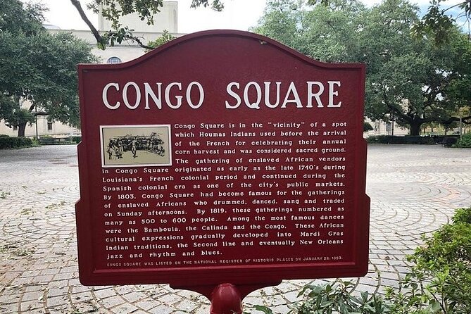 New Orleans Music Tour - Is there actual live music?