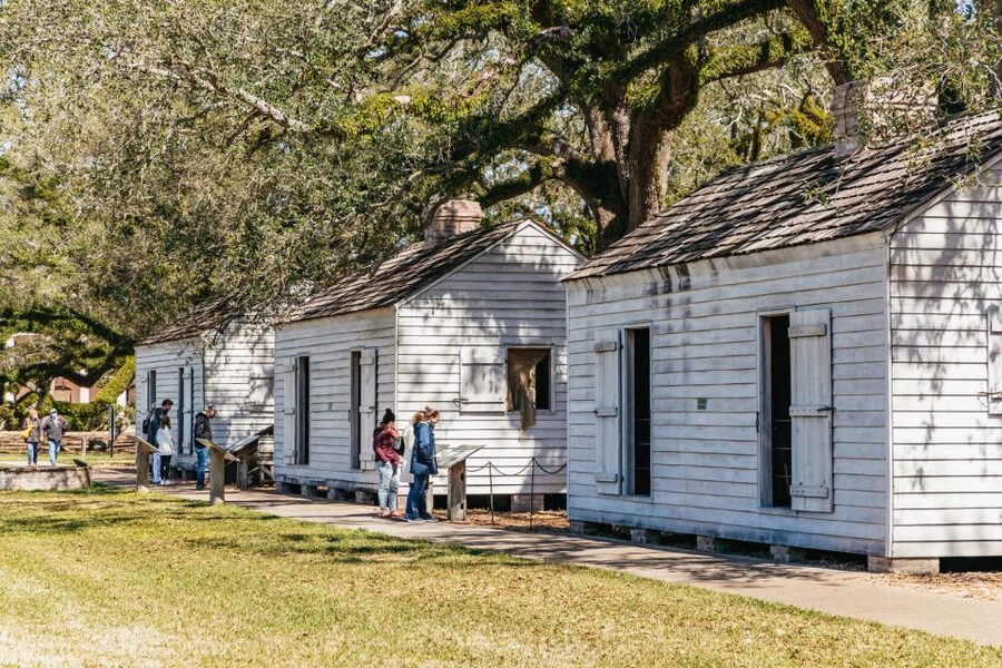 New Orleans: Oak Alley Plantation & Airboat Swamp Combo Tour - What to bring and how to make the day easier