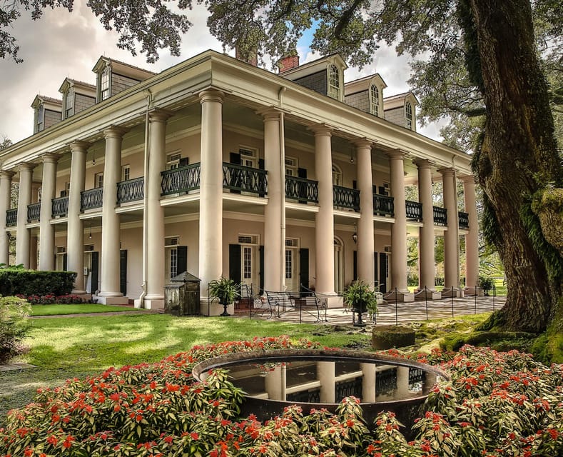 New Orleans: Oak Alley Plantation Half Day Tour - Who Will Enjoy This Plantation Tour?