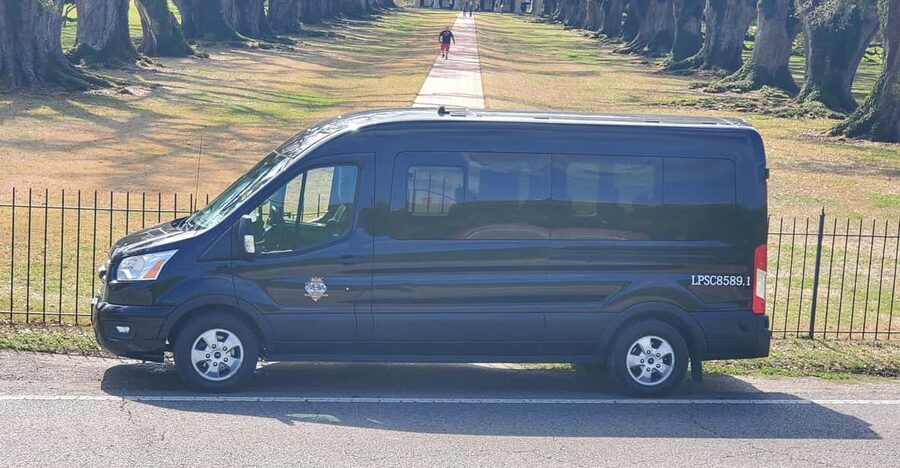 New Orleans: Oak Alley Plantation -N- Swamp Tour Full Day - Why combine Oak Alley and a Louisiana swamp cruise