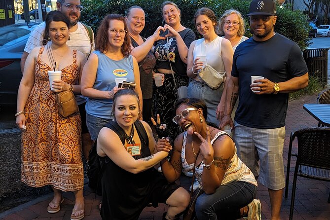 New Orleans Original True Crime Pub Crawl - Pour House NOLA and a notorious serial killer