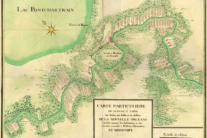 New Orleans Plantation Driving Tour - Who will get the most from this tour