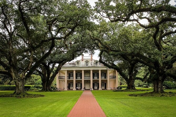 New Orleans Plantation Tour with Transportation - Should you book this plantation tour?