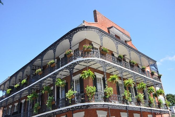 New Orleans Private Carriage Tour of the French Quarter - Is $325 a fair price for one hour?