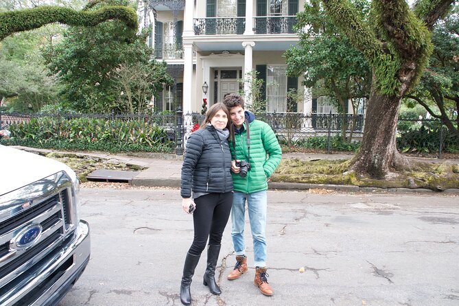 New Orleans Private City Tour - Is $620 a fair price?