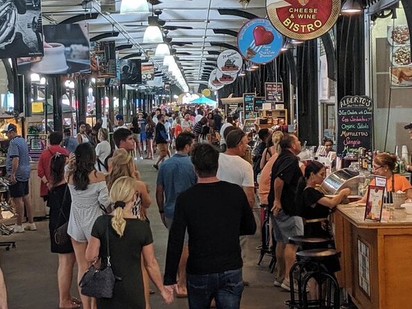 New Orleans Private Kickstart Tour with a Local - Why This Short Walk Helps You Read New Orleans