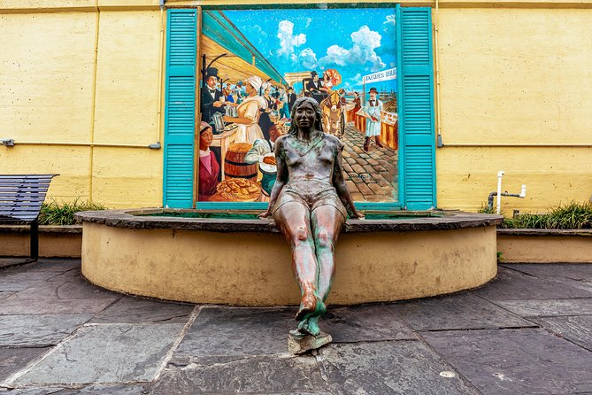 New Orleans Private Kickstart Tour with a Local - Dauphine Street and the Road Toward Treme