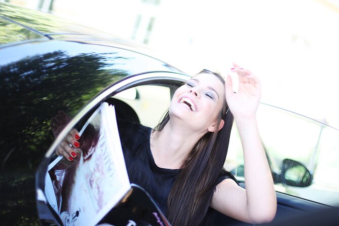 New Orleans Private Luxury Airport Transfer to Downtown Hotels - Why a private ride can be worth the cost
