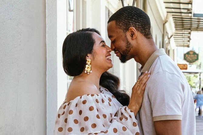New Orleans Private Photo Shoot with Professional Photographer - Who Will Get the Most From This Photo Shoot?