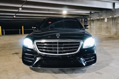 New Orleans Round Trip Chauffeur Driven Transport