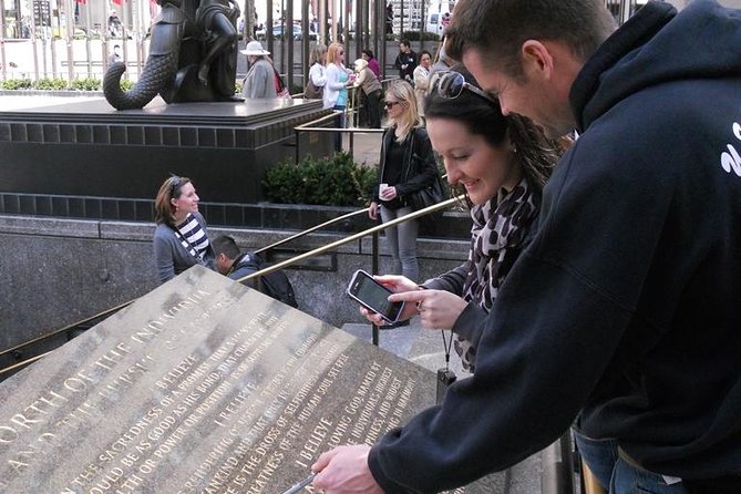 New Orleans Scavenger Hunt Adventure - How this New Orleans game really works
