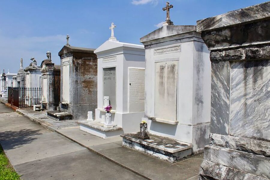 New Orleans: Scenic City Bike Tour - Who will enjoy this ride most