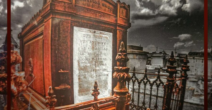 New Orleans: Secrets and Societies Cemetery Experience - Key points to know before you book