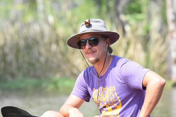 New Orleans Self-Guided Kayak Bayou Swamp Tour - How Much Time Does the Experience Need?