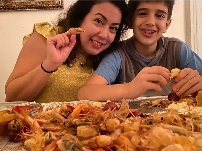 New Orleans: Shrimp Boil Experience in French Quarter - Book it or skip it?