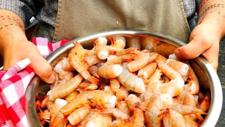 New Orleans: Shrimp Boil Experience in French Quarter - Who should book this shrimp boil?