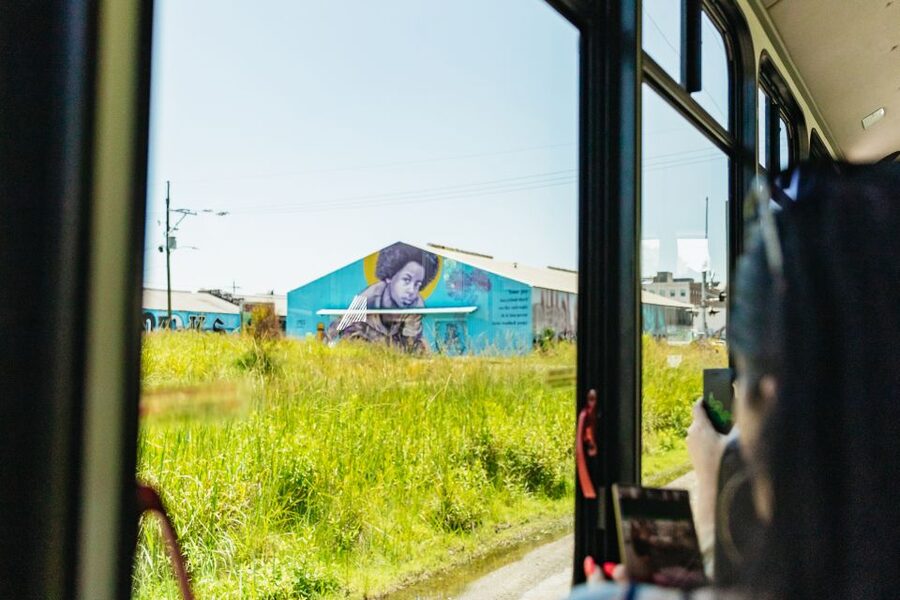 New Orleans: Sightseeing Bus Tour - Why this bus tour is useful in New Orleans