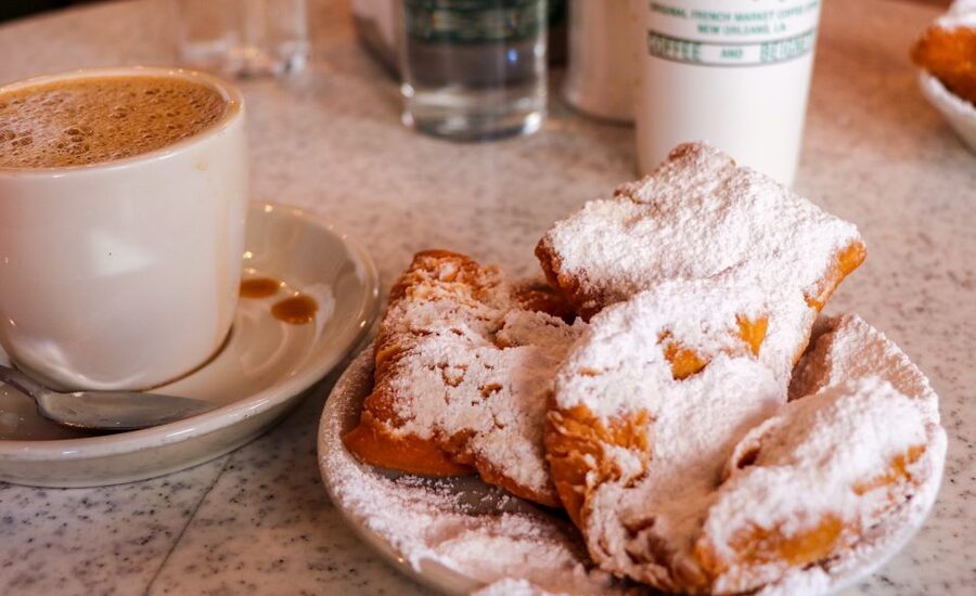 New Orleans: Sightseeing Bus Tour - Garden District homes and Buckner Mansion