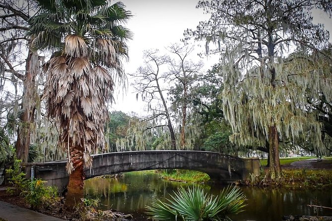 New Orleans Sightseeing City Tour - Why this New Orleans city tour is useful on your first day