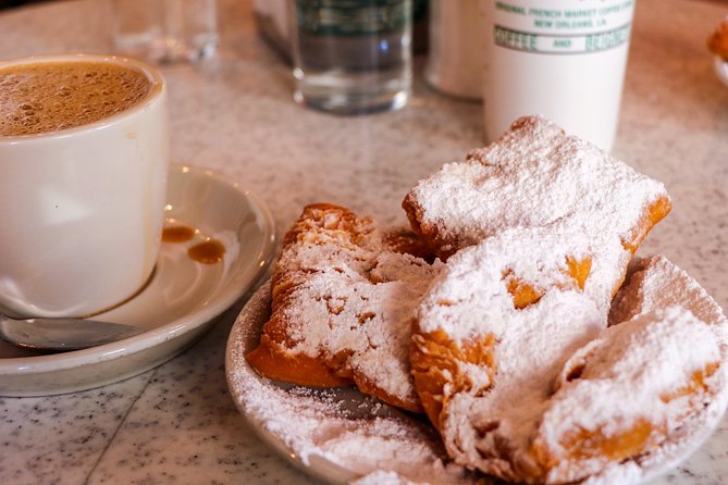 New Orleans Sightseeing City Tour - Marigny, Treme, and the city’s musical roots