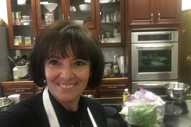 New Orleans Small-Group Food Walking Tour and Cooking Class - The biggest practical issue: timing