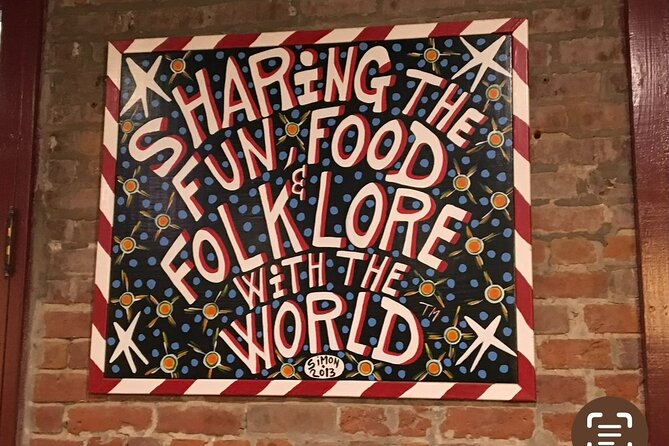 New Orleans Small-Group Food Walking Tour and Cooking Class - Is $108.60 a fair price?
