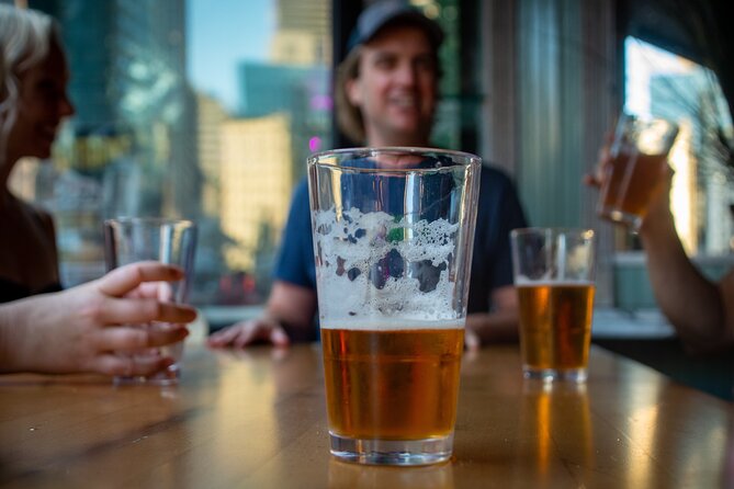 New Orleans Small-Group History Tour Pub Crawl of The Irish Channel - Who should book this Irish Channel crawl?