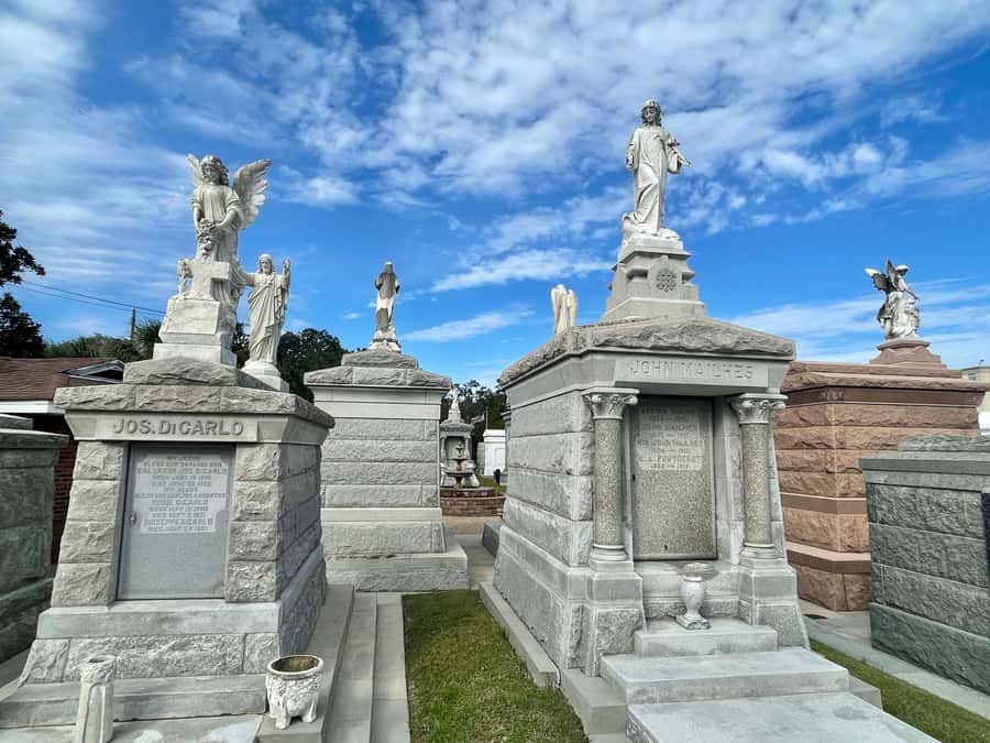 New Orleans: St. Louis Cemetery #3 Guided Walking Tour - The Value of a $25, 90-Minute Tour