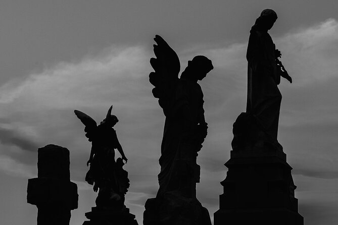 New Orleans St. Louis Cemetery No. 3 Walking Tour - Is $25 a fair price?