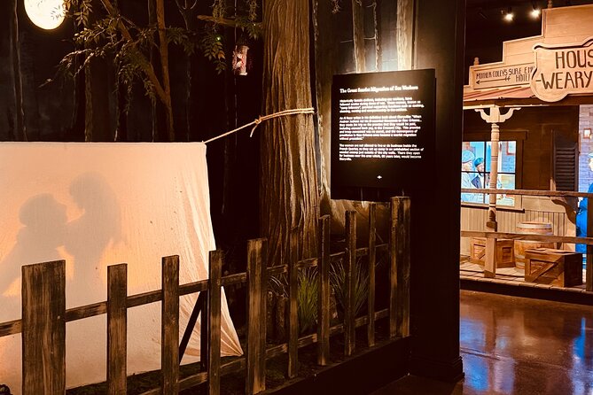 New Orleans Storyville Museum All Access Ticket - Key points to know before you go