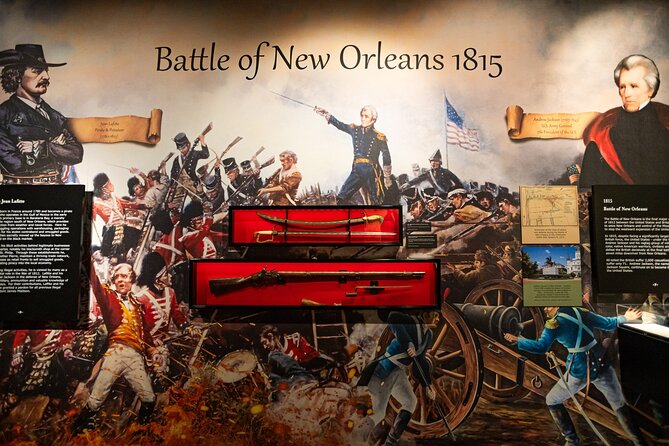 New Orleans Storyville Museum All Access Ticket - Who will enjoy this museum most