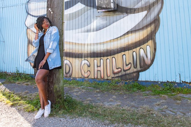 New Orleans Street Art and Mural Walk ft. Banksy - Key points to know before booking