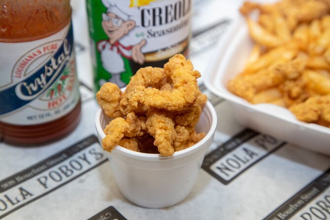 New Orleans Sunset Food Tour Experience - Is $84.75 a fair price?