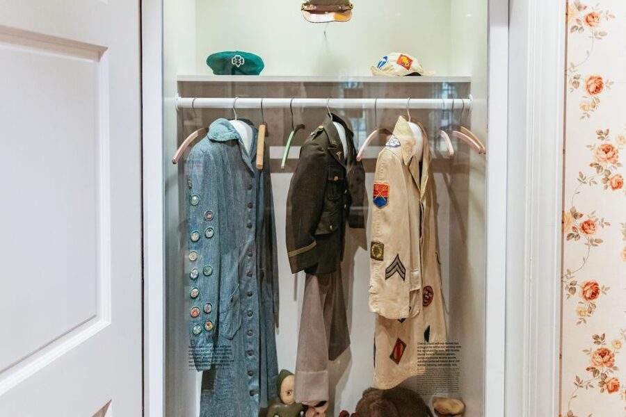 New Orleans: The National WWII Museum Ticket - Food, breaks, parking, and a realistic schedule