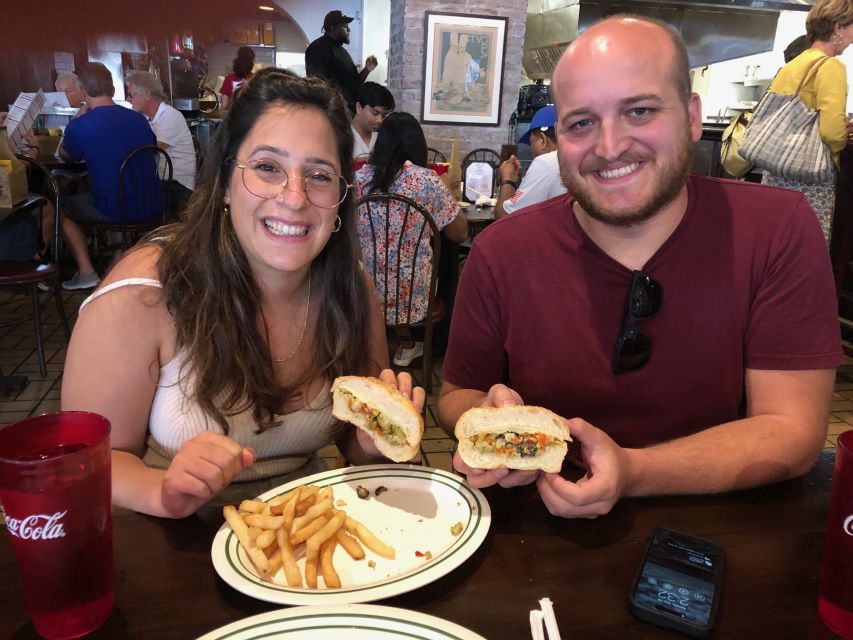 New Orleans: The Premier Food Tour — Your Must-Do Activity - Gumbo with duck and andouille sausage